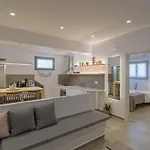 Barbarigos Luxury Lejlighed Naousa
