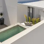 Barbarigos Luxury Lejlighed Naousa