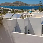 Lejlighed Barbarigos Luxury Naousa