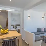 Barbarigos Luxury Lejlighed