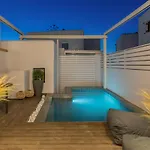 Lejlighed Barbarigos Luxury *