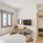 Barbarigos Luxury Lejlighed Naousa