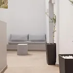 Barbarigos Luxury Lejlighed Naousa