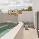 Barbarigos Luxury Lejlighed