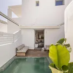 Lejlighed Barbarigos Luxury Naousa