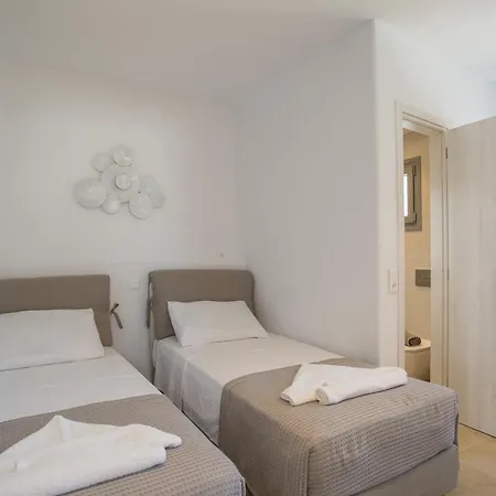 Lejlighed Barbarigos Luxury