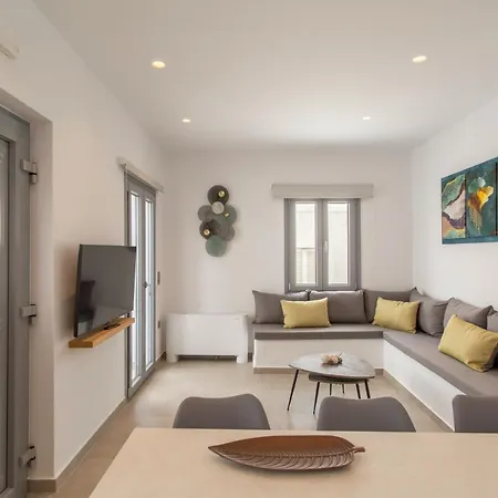 Barbarigos Luxury Naousa