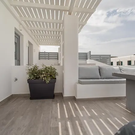 Barbarigos Luxury Naousa