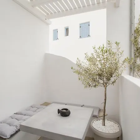 Barbarigos Luxury Lejlighed