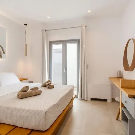 Barbarigos Luxury