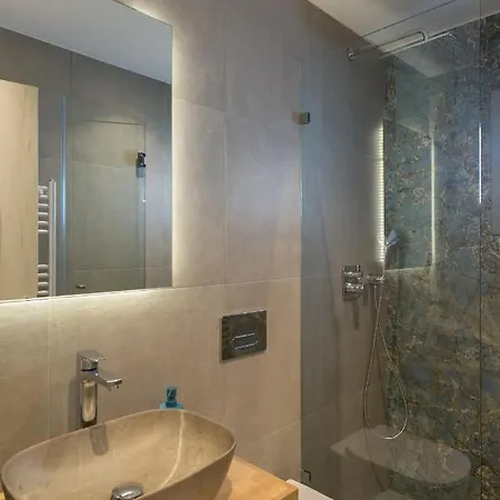 Barbarigos Luxury * Naousa