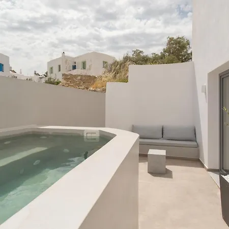 Barbarigos Luxury Lejlighed