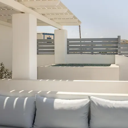 Barbarigos Luxury