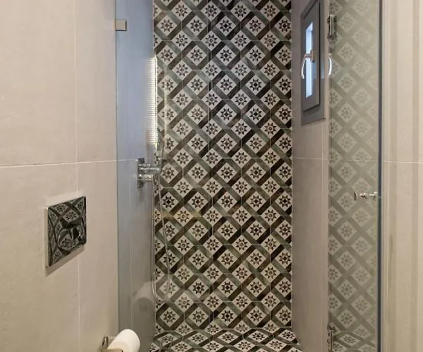 Barbarigos Luxury Lejlighed