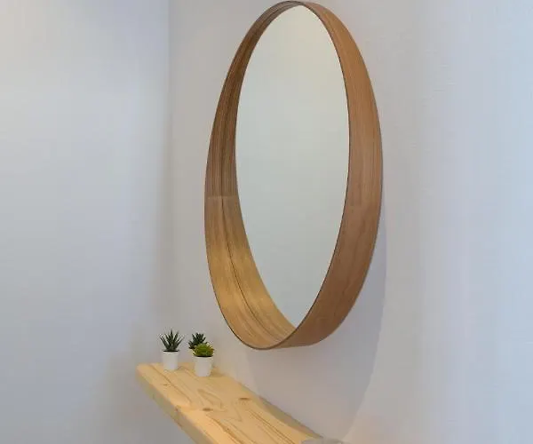 Barbarigos Luxury Lejlighed *