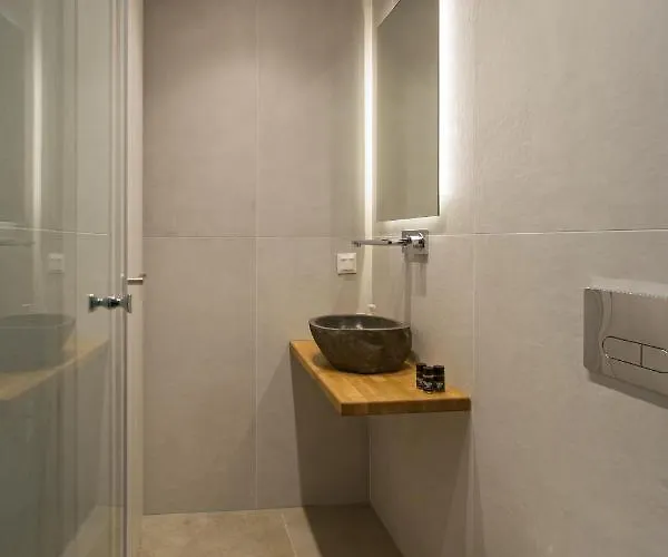 Lejlighed Barbarigos Luxury