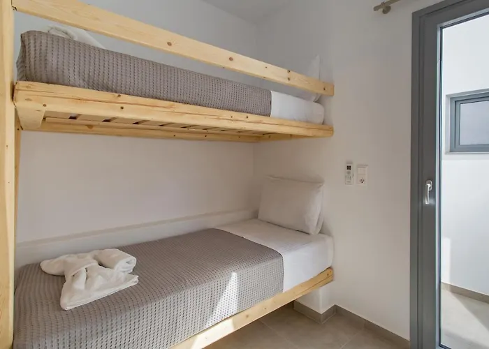 Apartment Barbarigos Luxury *