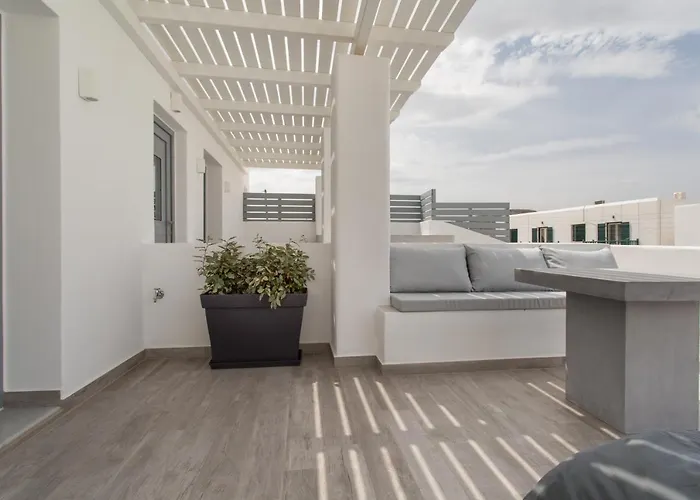 Barbarigos Luxury Naoussa