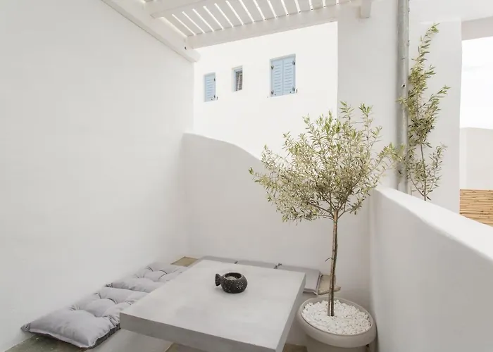 Barbarigos Luxury Lejlighed