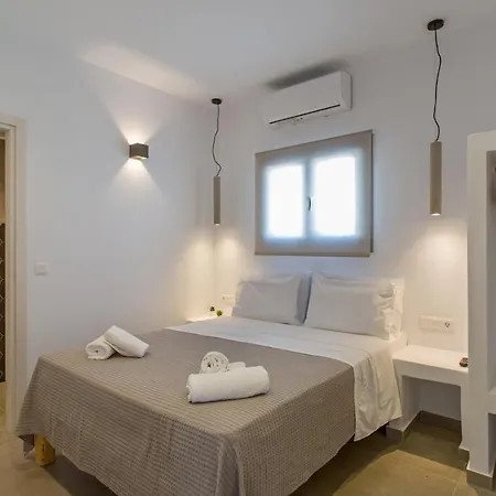 Barbarigos Luxury דירה *