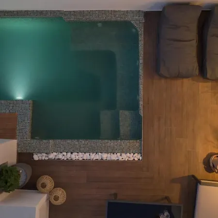 Barbarigos Luxury Daire *