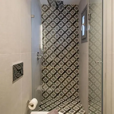 Barbarigos Luxury דירה