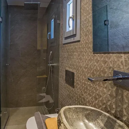 Barbarigos Luxury Apartamento *