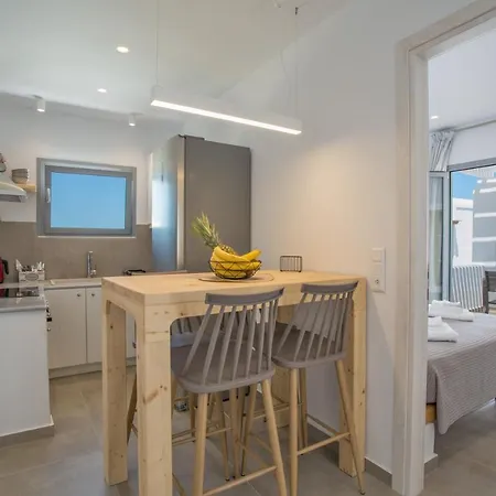 Barbarigos Luxury Daire