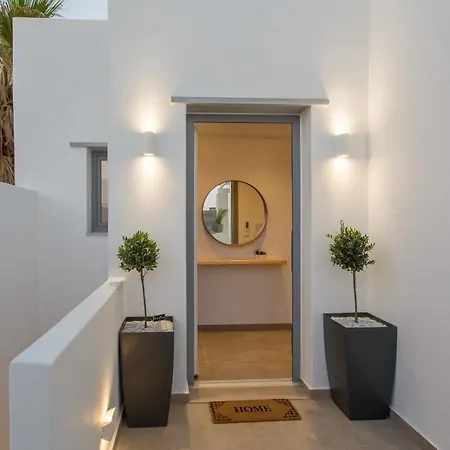 Barbarigos Luxury נאוסה