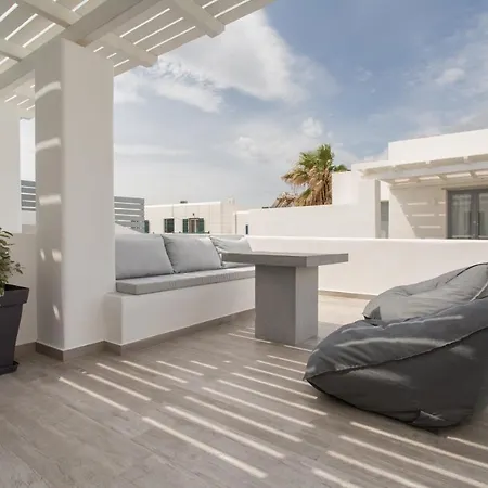 Barbarigos Luxury