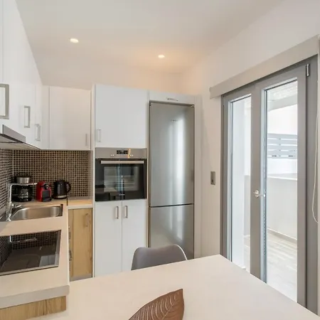 Barbarigos Luxury Apartmán *