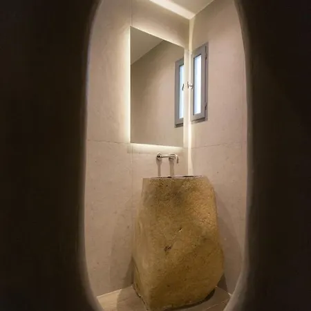 Barbarigos Luxury * Naousa (Paros)