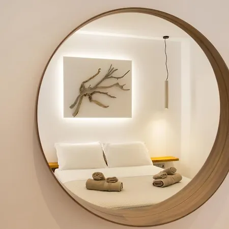 Daire Barbarigos Luxury