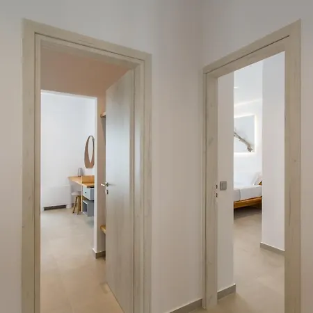 Daire Barbarigos Luxury