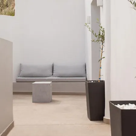 Barbarigos Luxury דירה נאוסה