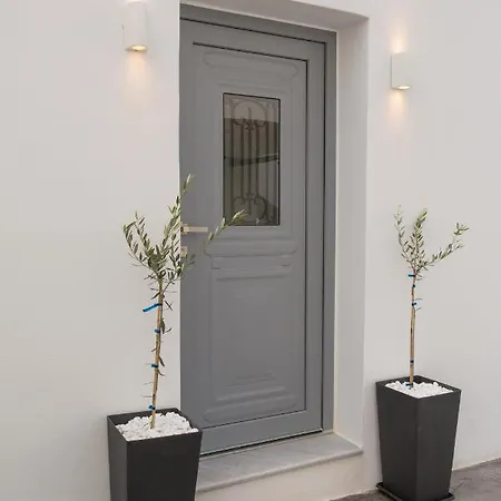 דירה Barbarigos Luxury