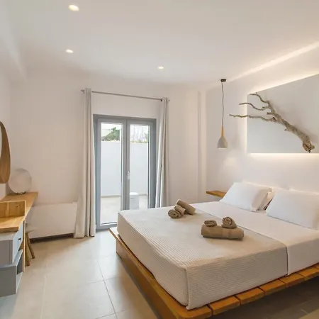 Barbarigos Luxury