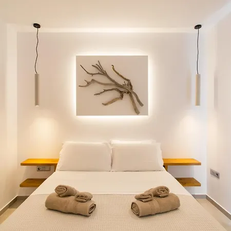Barbarigos Luxury דירה *