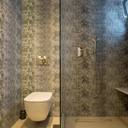 Barbarigos Luxury דירה *