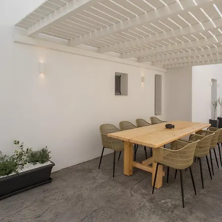 Barbarigos Luxury Daire *