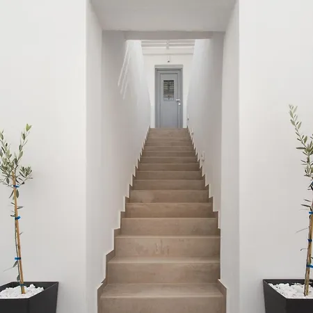 Barbarigos Luxury דירה