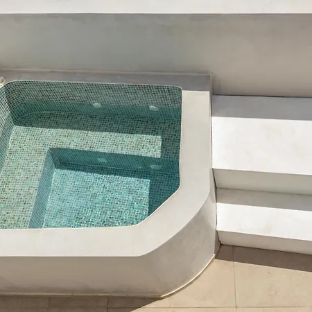 Barbarigos Luxury דירה *