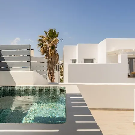 Barbarigos Luxury *