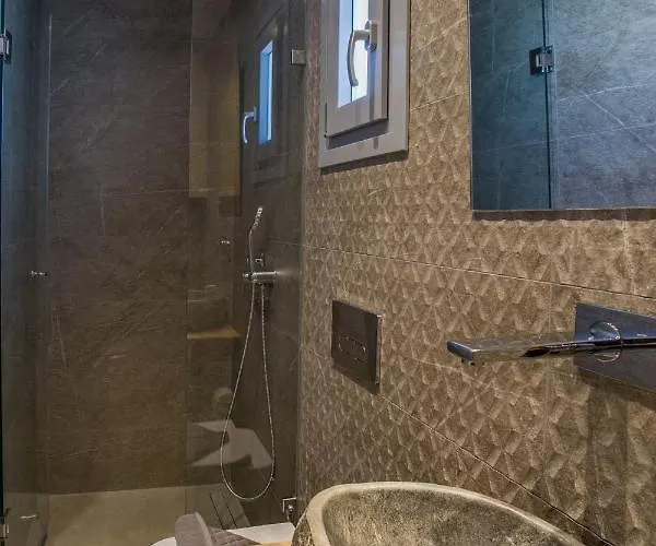 Barbarigos Luxury Apartmán *