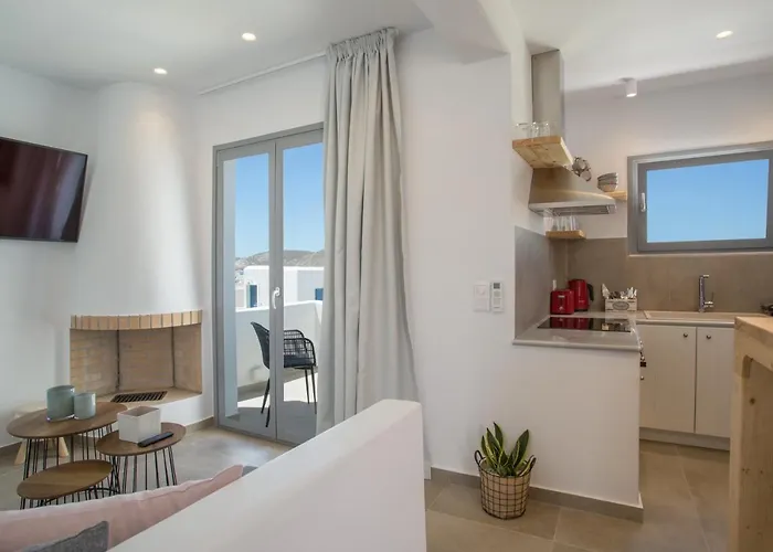 Apartmán Barbarigos Luxury *