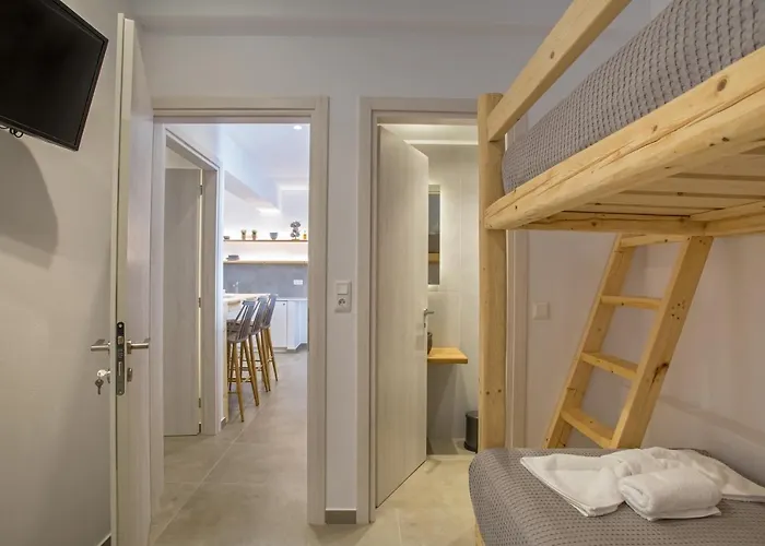 Barbarigos Luxury Apartmán