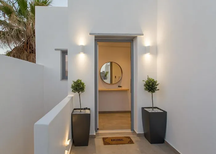 Barbarigos Luxury Nausa