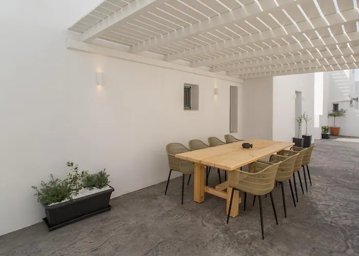 Barbarigos Luxury Apartmán *